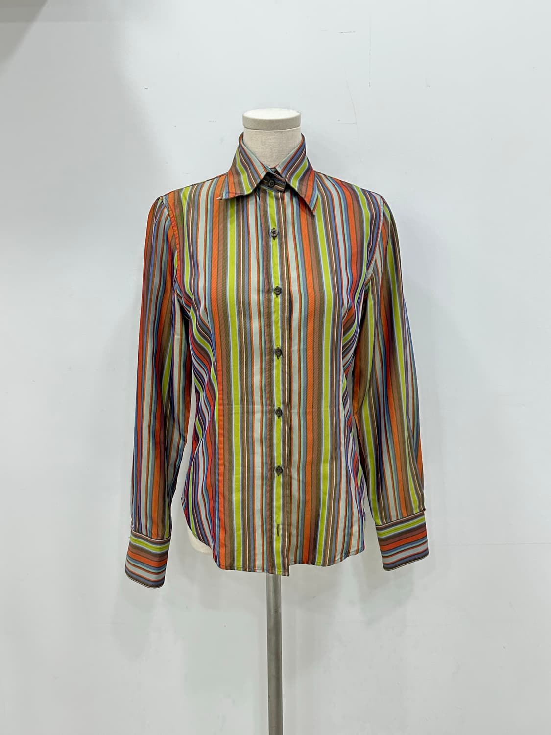 에트로 여성 남방 상품이미지1