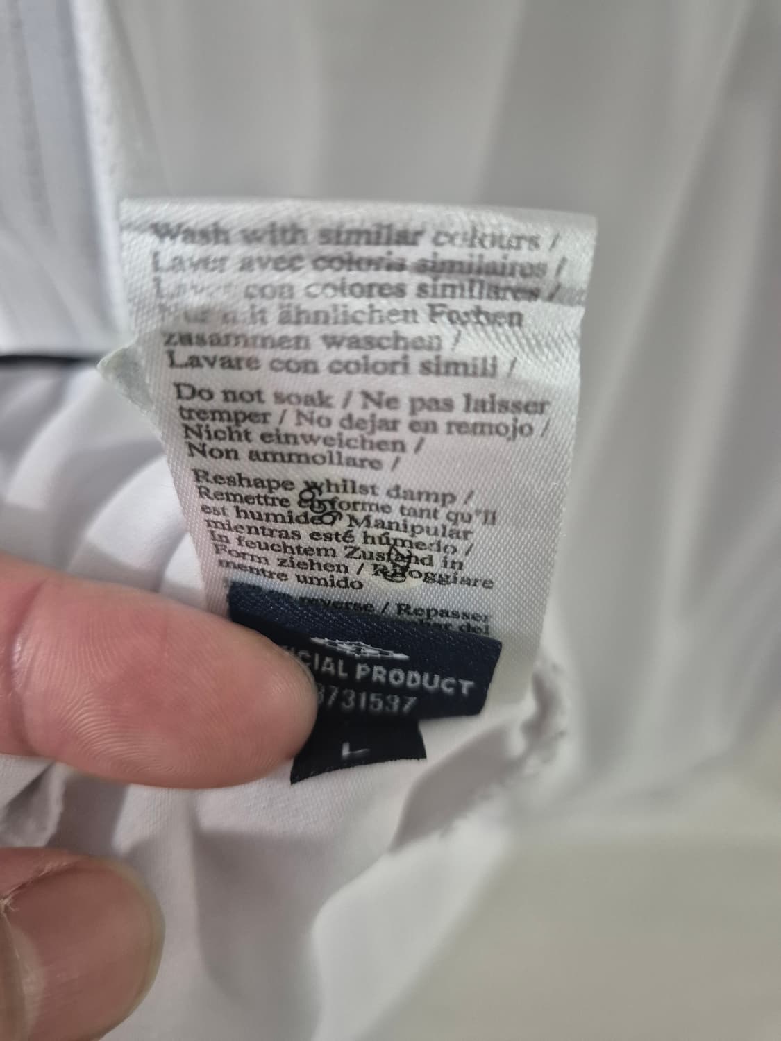 2006월드컵 잉글랜드 국대 베컴 축구유니폼 엄브로 상품이미지7