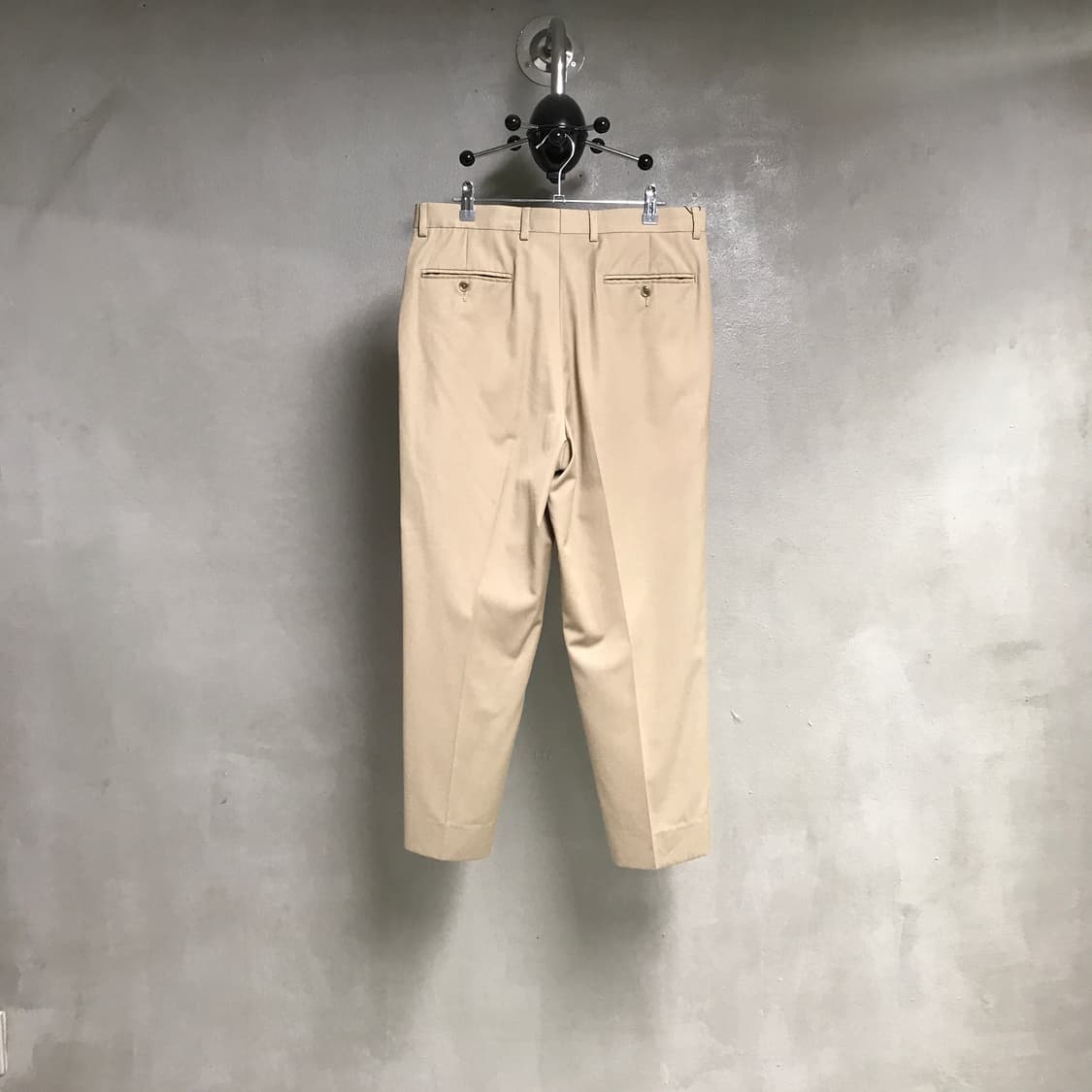 랄프로렌 베이지 치노 팬츠 -(W) 상품이미지4