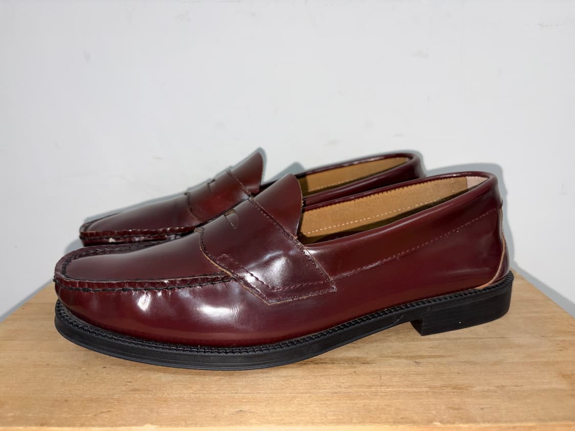 바스위준스 남성로퍼 260 상품이미지2