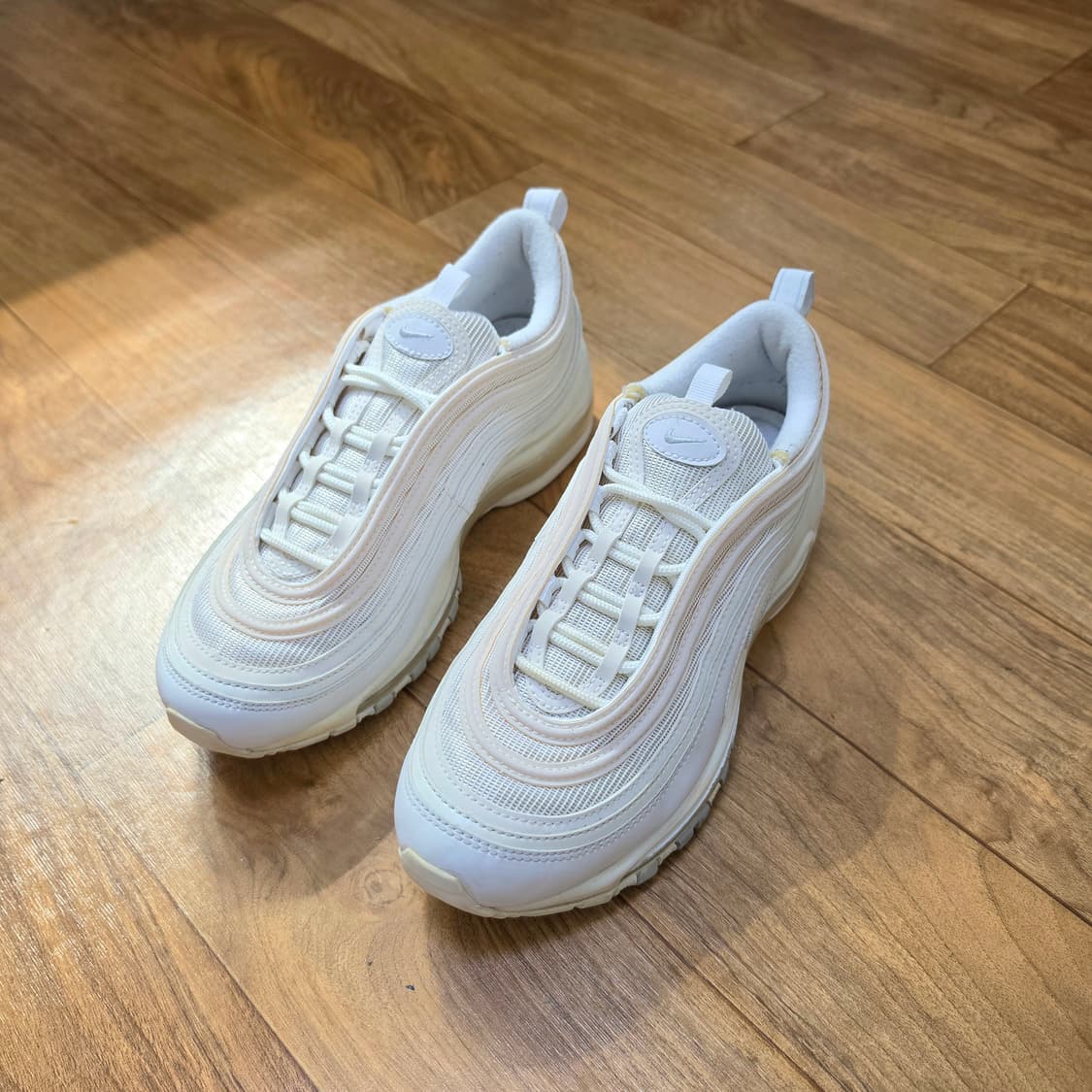 나이키 에어맥스97  상품이미지1