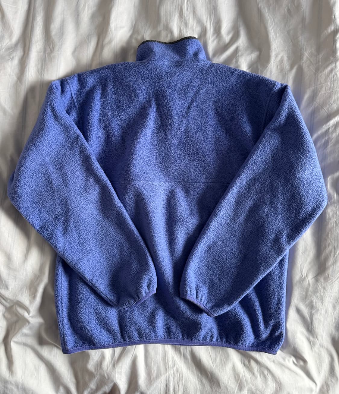 [XL] 파타고니아 신칠라 빈티지 라일락 블루 상품이미지2