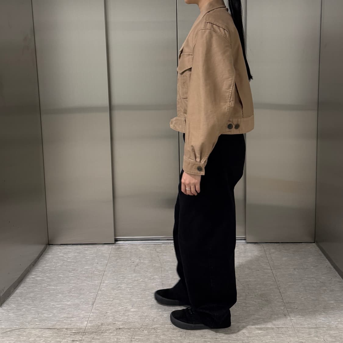 Macphee battle dress jacket 상품이미지3