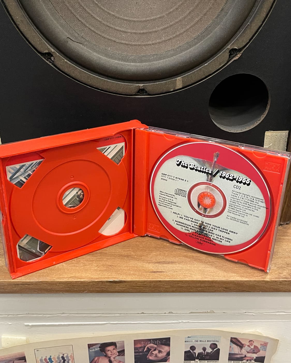 The Beatles 상품이미지4