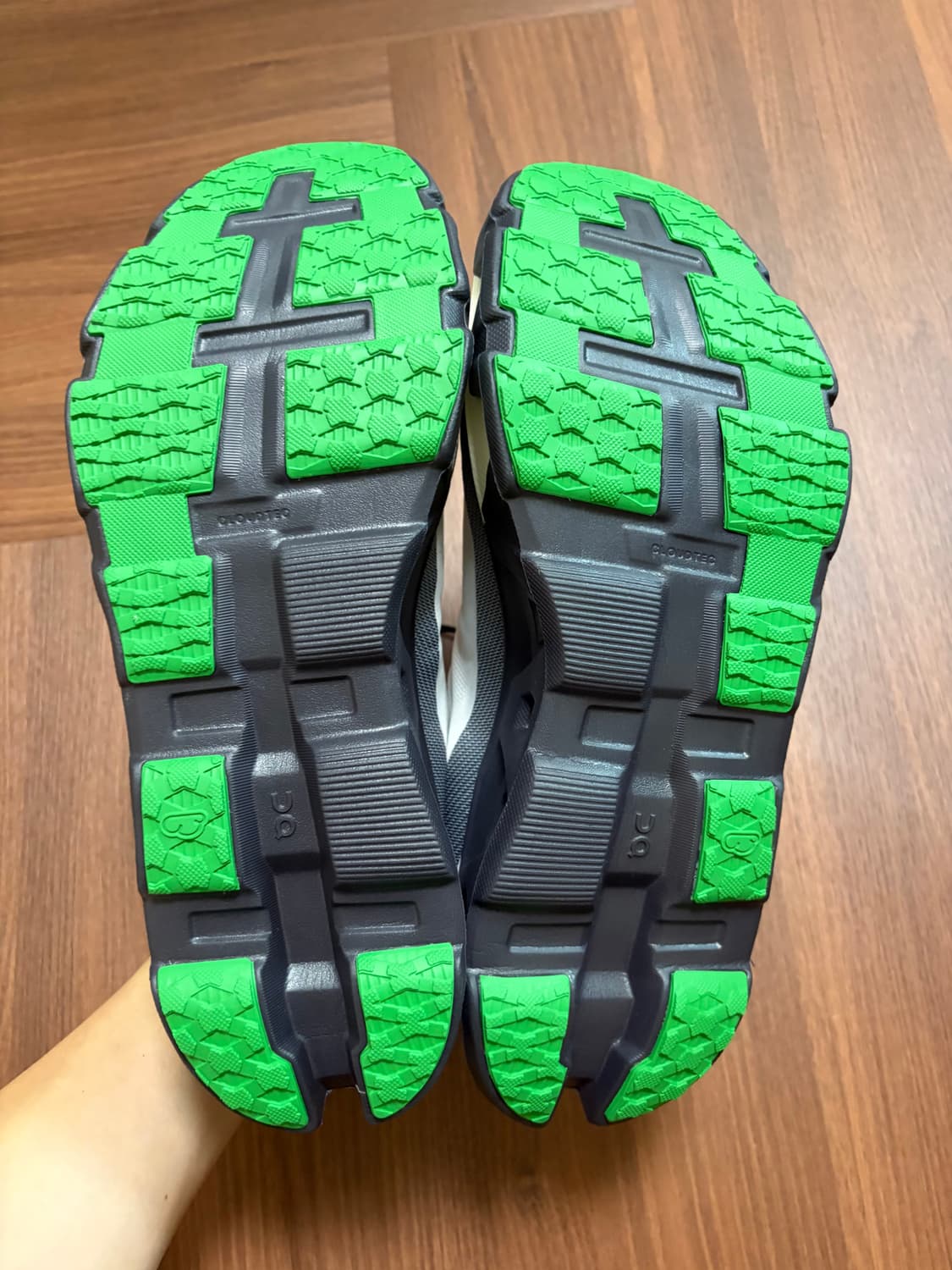 클라우드 몬스터 하이퍼 295 상품이미지4