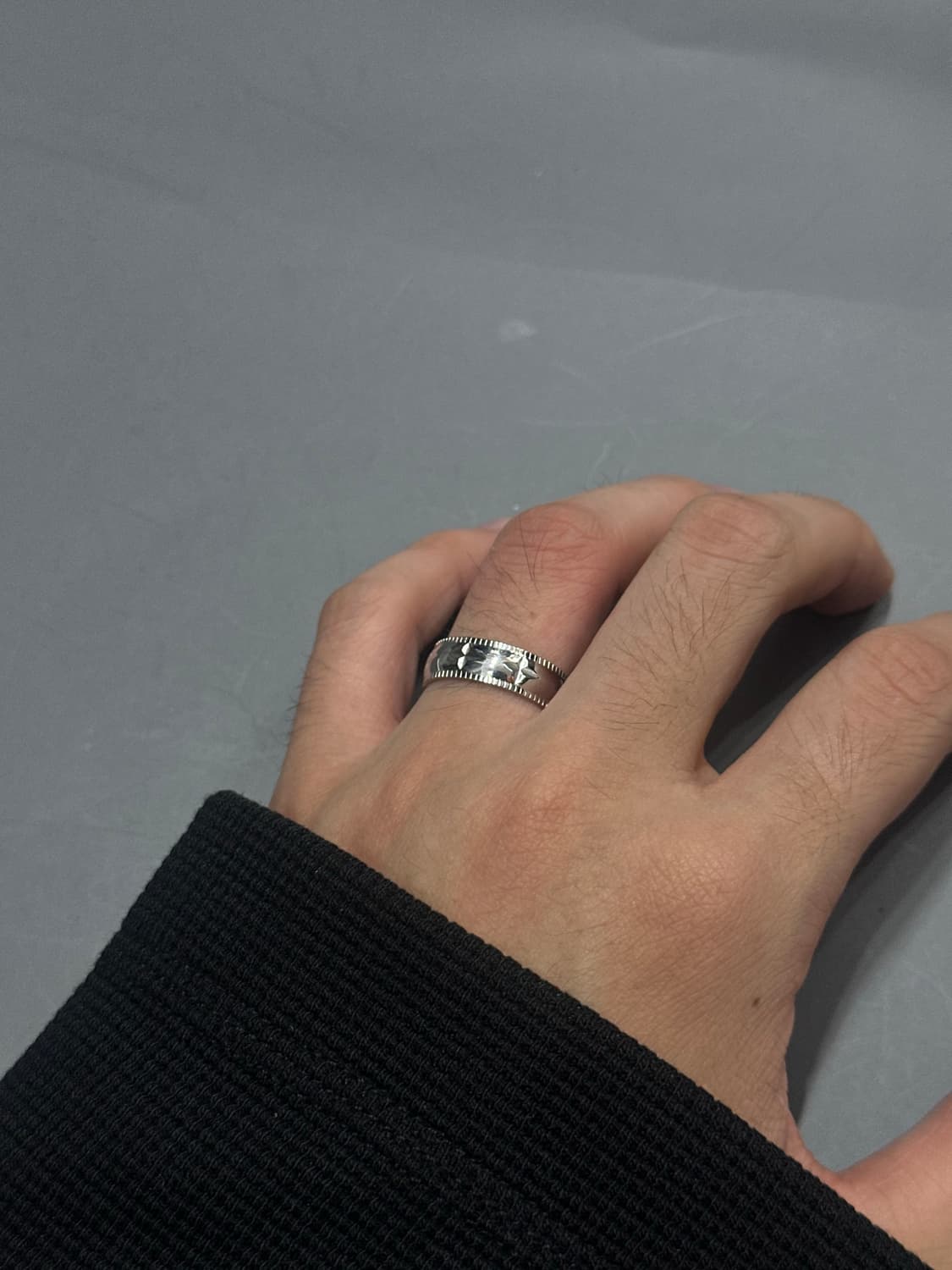 Spacl 반지 14호 상품이미지1