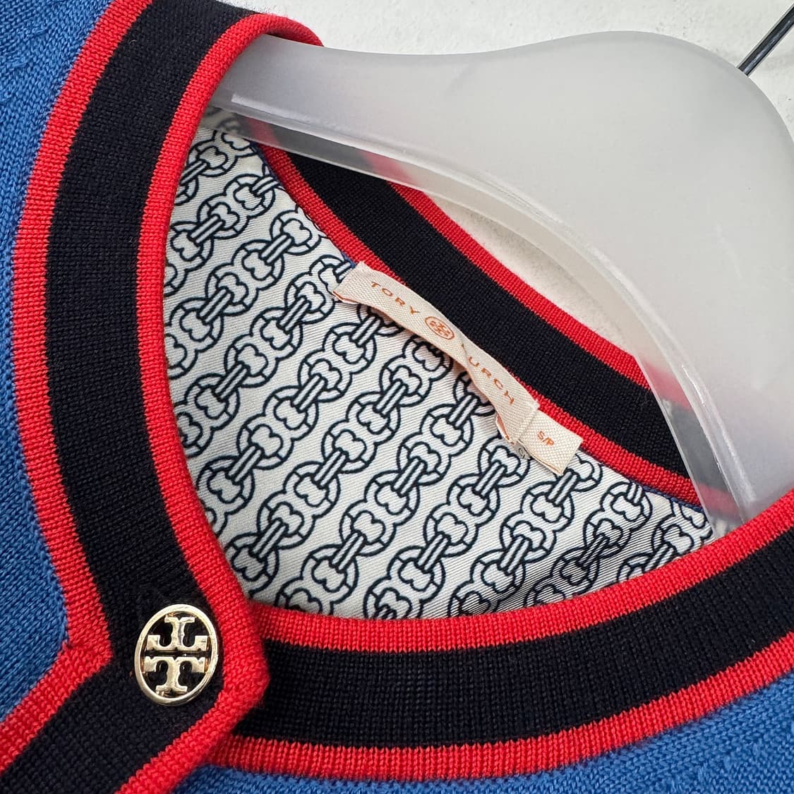 토리버치 켄드라 가디건 상품이미지3