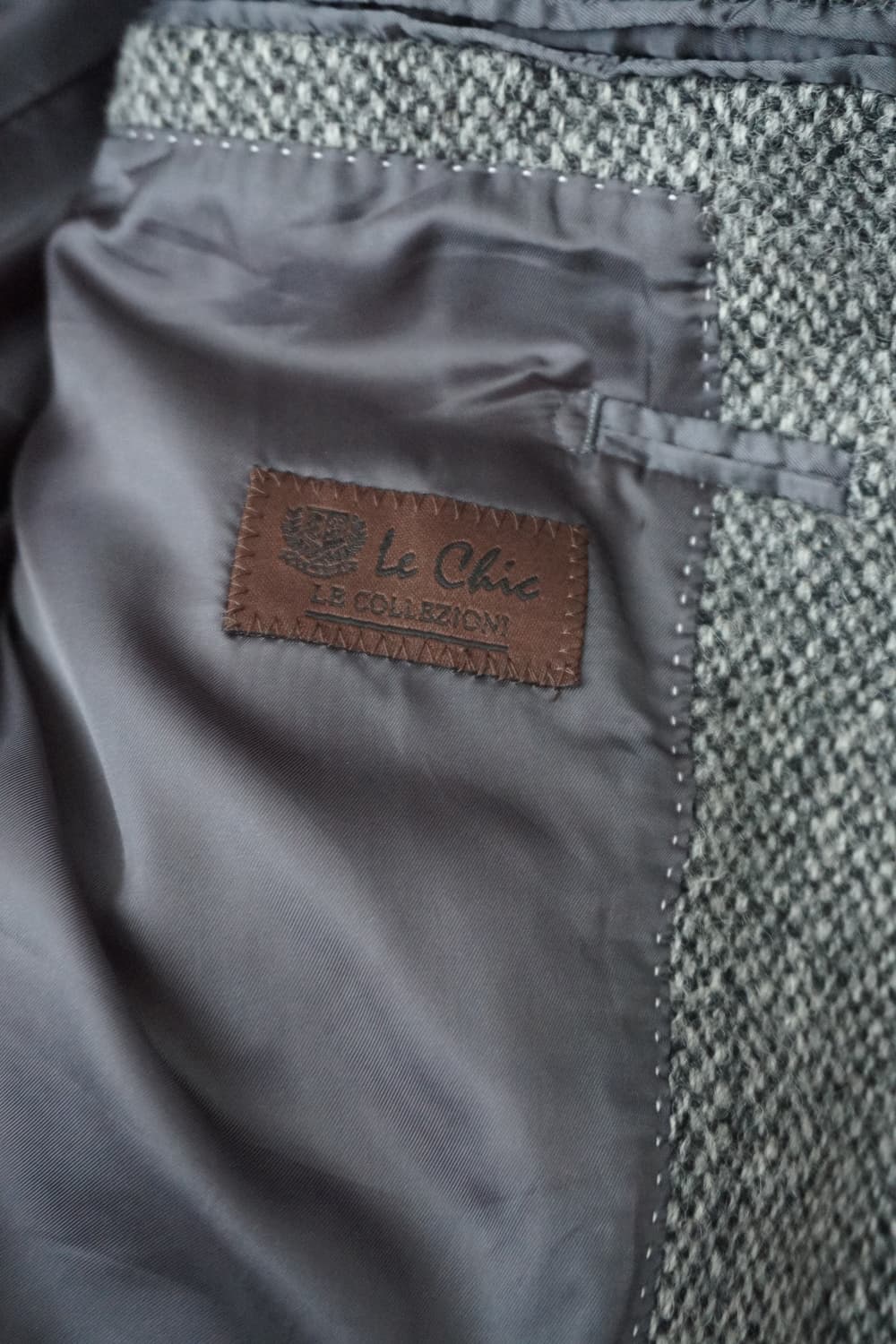 Harris Tweed 상품이미지8