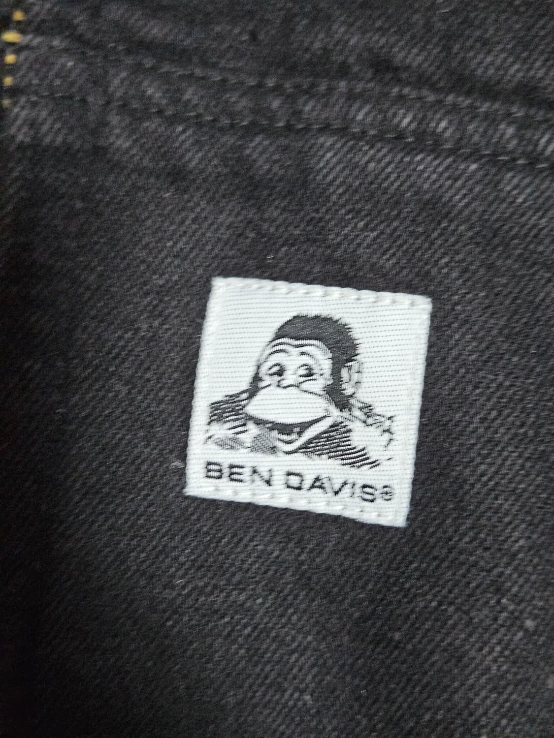 벤데이비스 액티브 후드자켓 m사이즈 상품이미지2