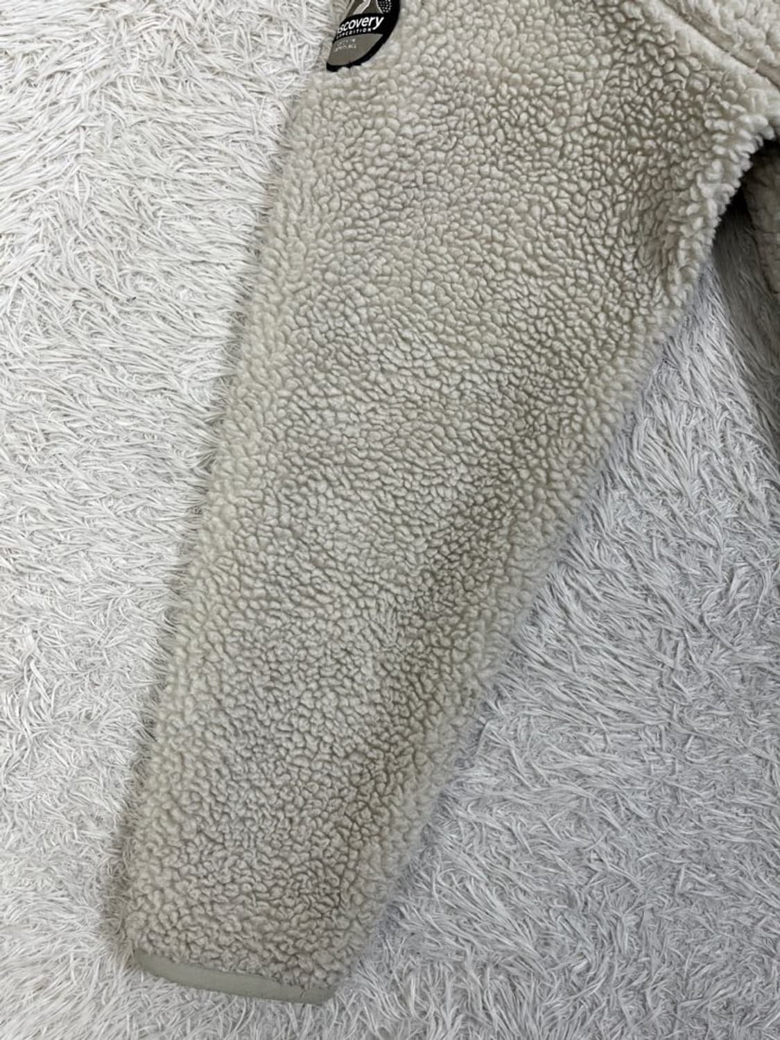 디스커버리 양털 후리스/#161  상품이미지3