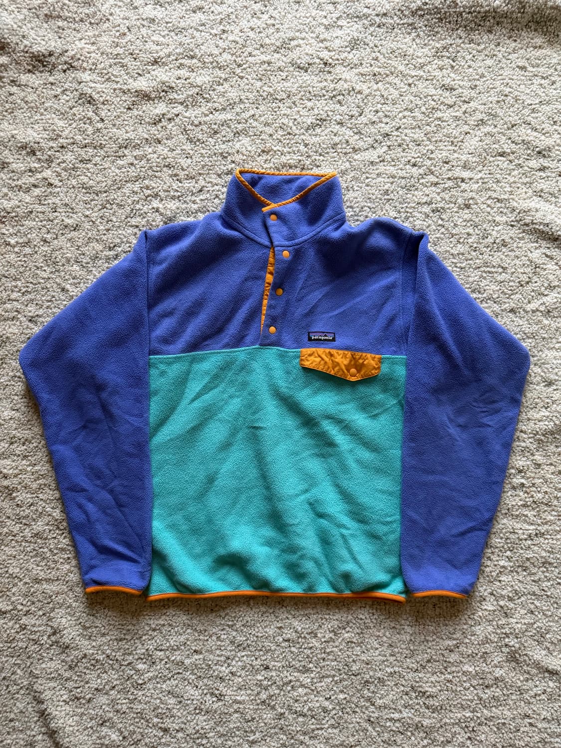 [M] 파타고니아 신칠라 상품이미지1