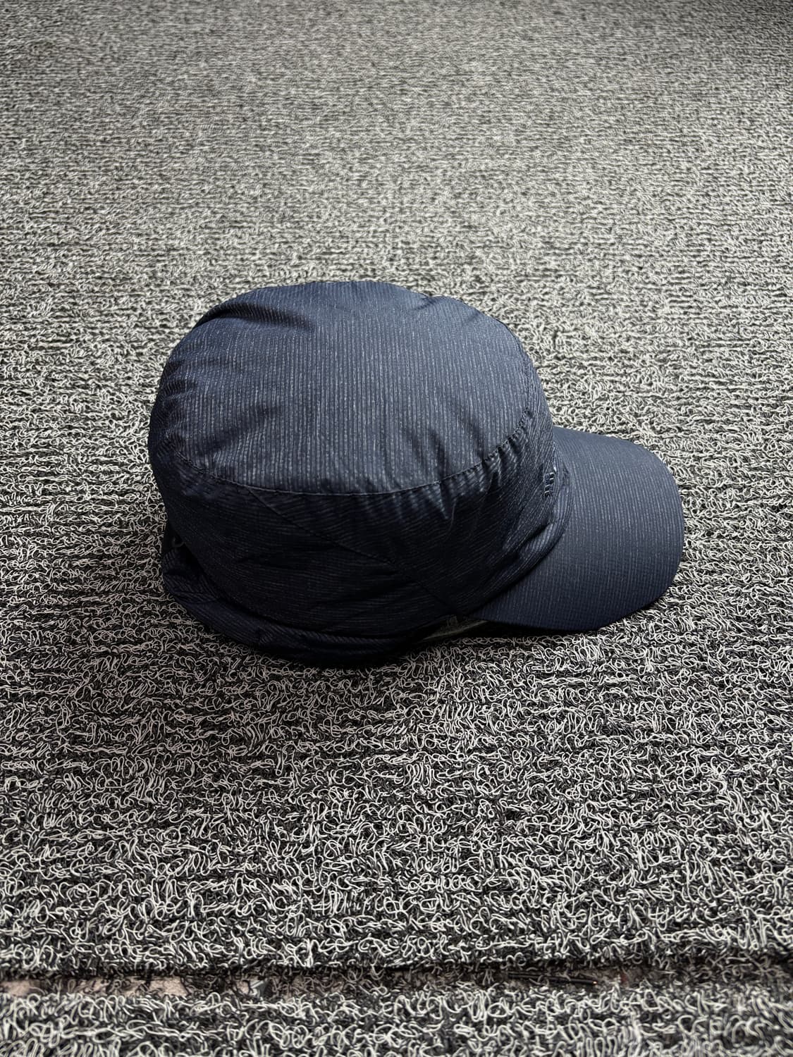 컬럼비아 옴니쉴드 이어플랩 하이킹 캡 2546 상품이미지5