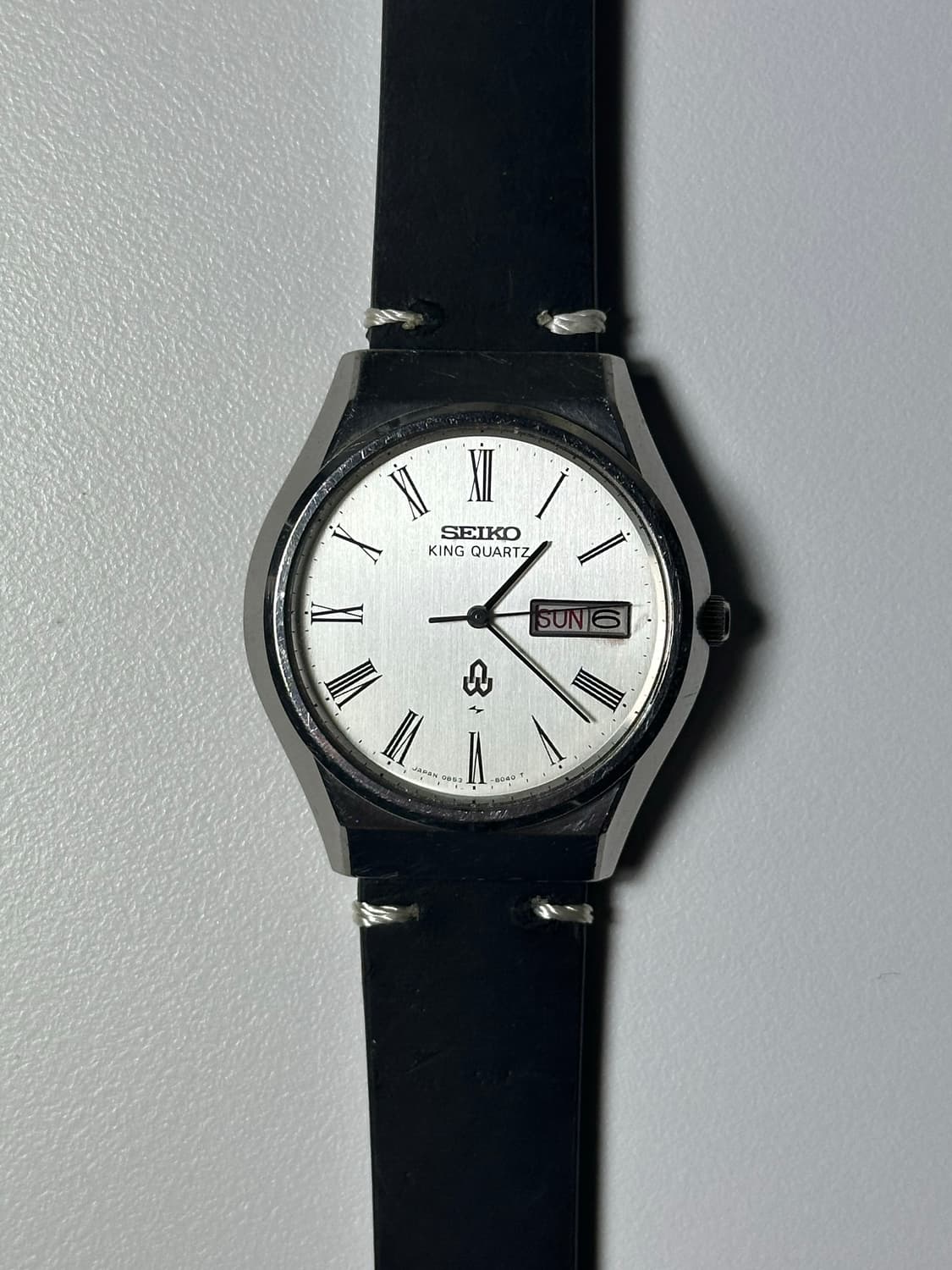 SEIKO king quartz 상품이미지1
