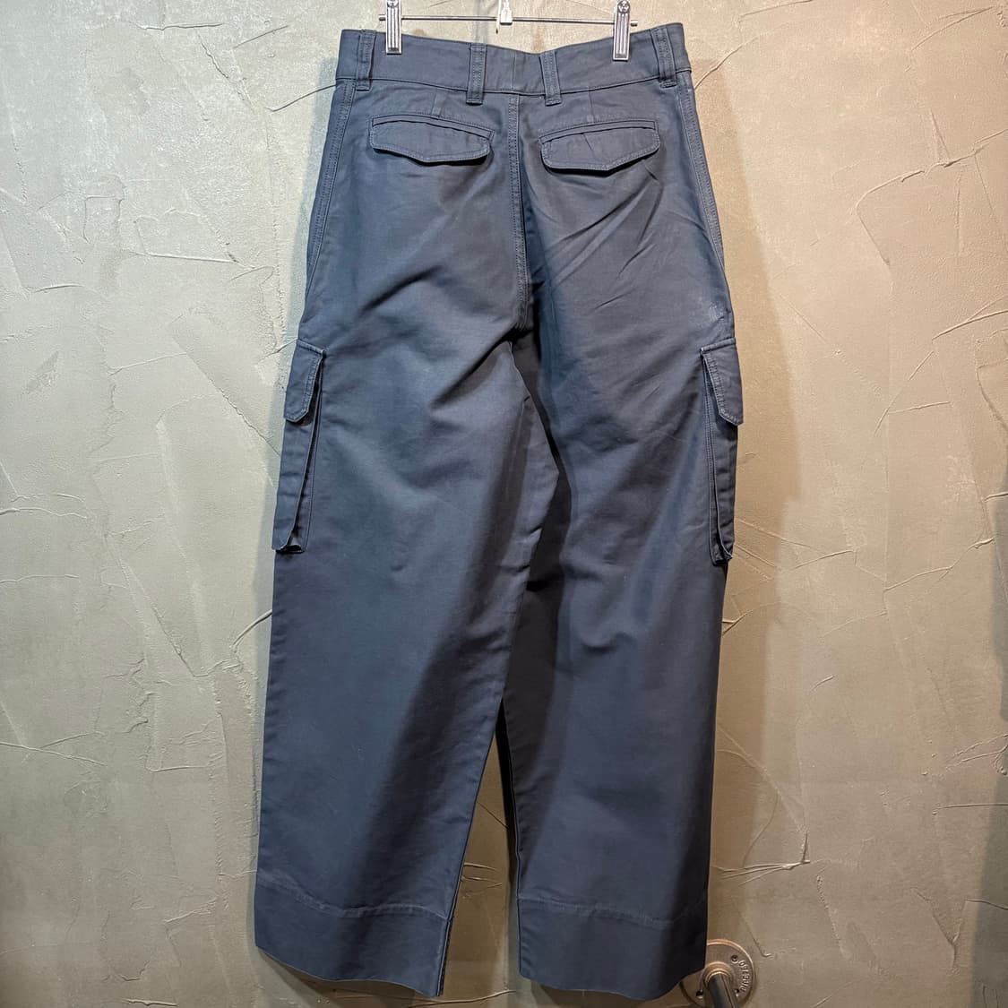 [28] MAISON KITSUNE 메종키츠네 치노 팬츠 상품이미지4