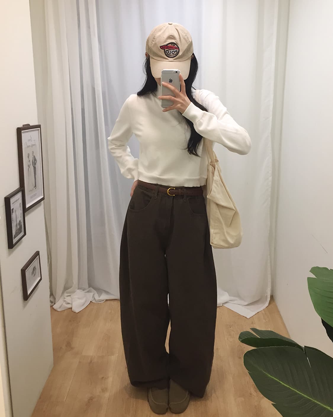 Women's Polo Ralph Lauren Knit 95 상품이미지3