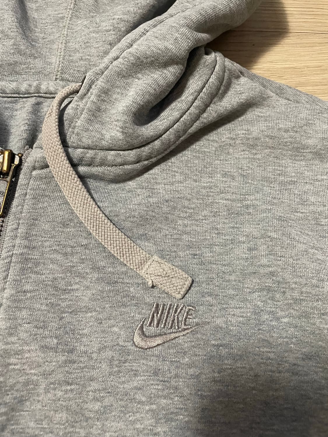 나이키  후드집업  100 L 상품이미지4