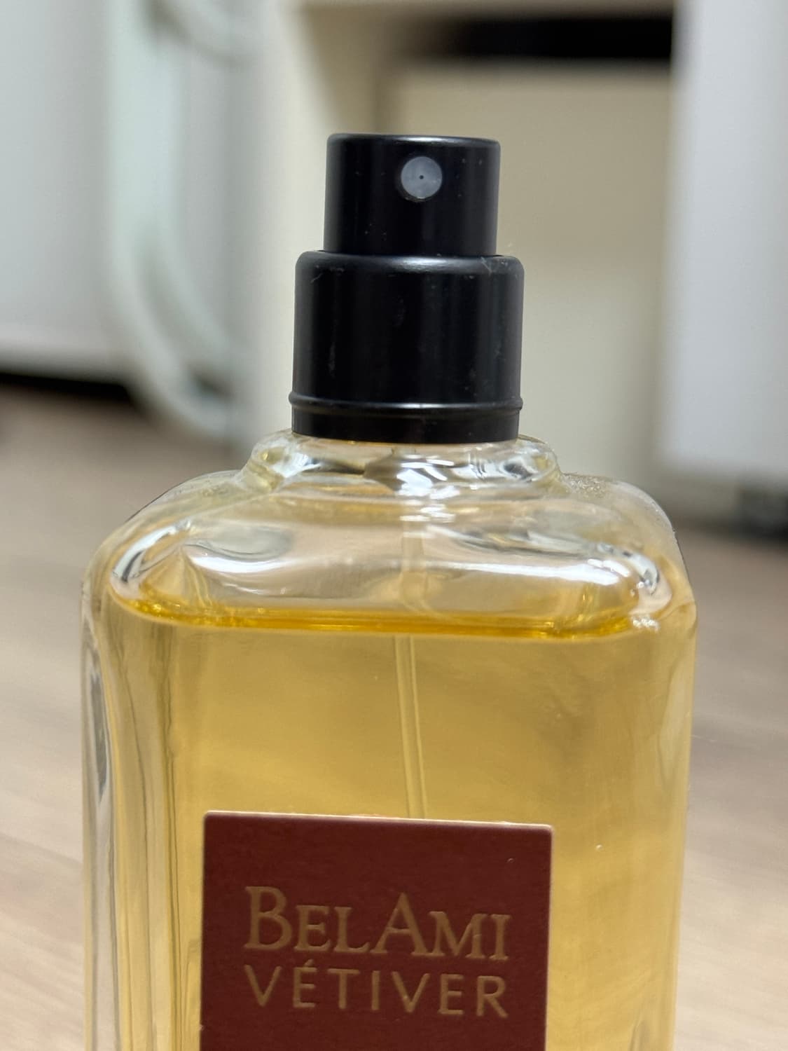 에르메스 벨아미 베티버 100ml EDT 상품이미지4