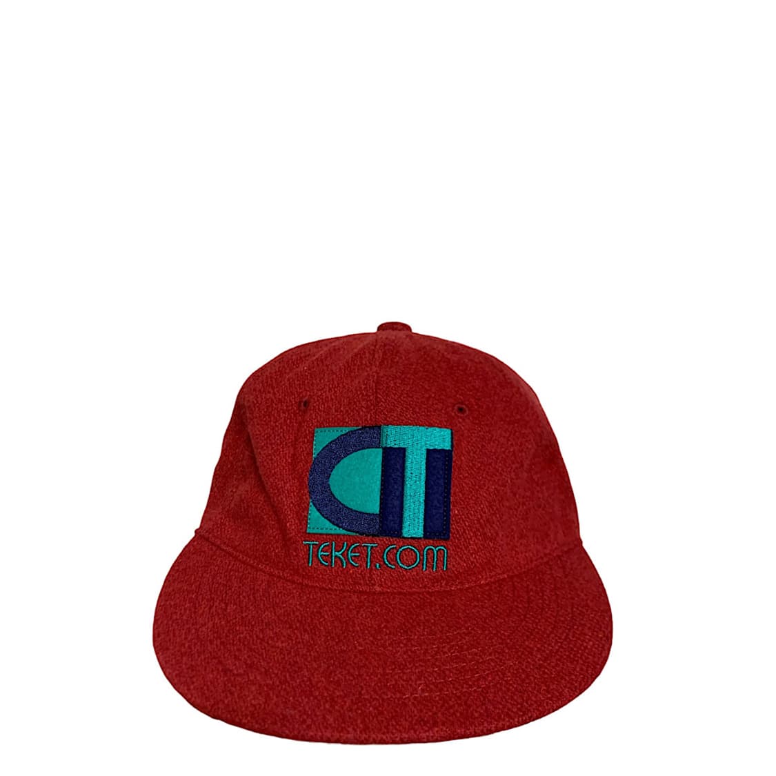 2025 테켓 teket 울 캡 모자 상품이미지2