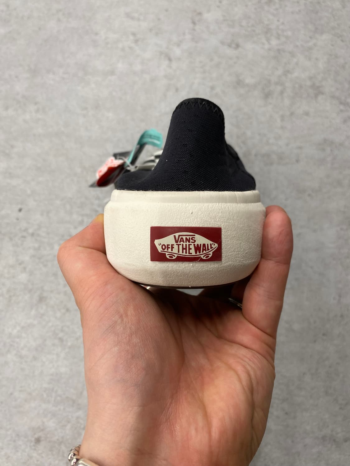 [280] Vans 반스 컴피쿠시 슬립온 상품이미지6