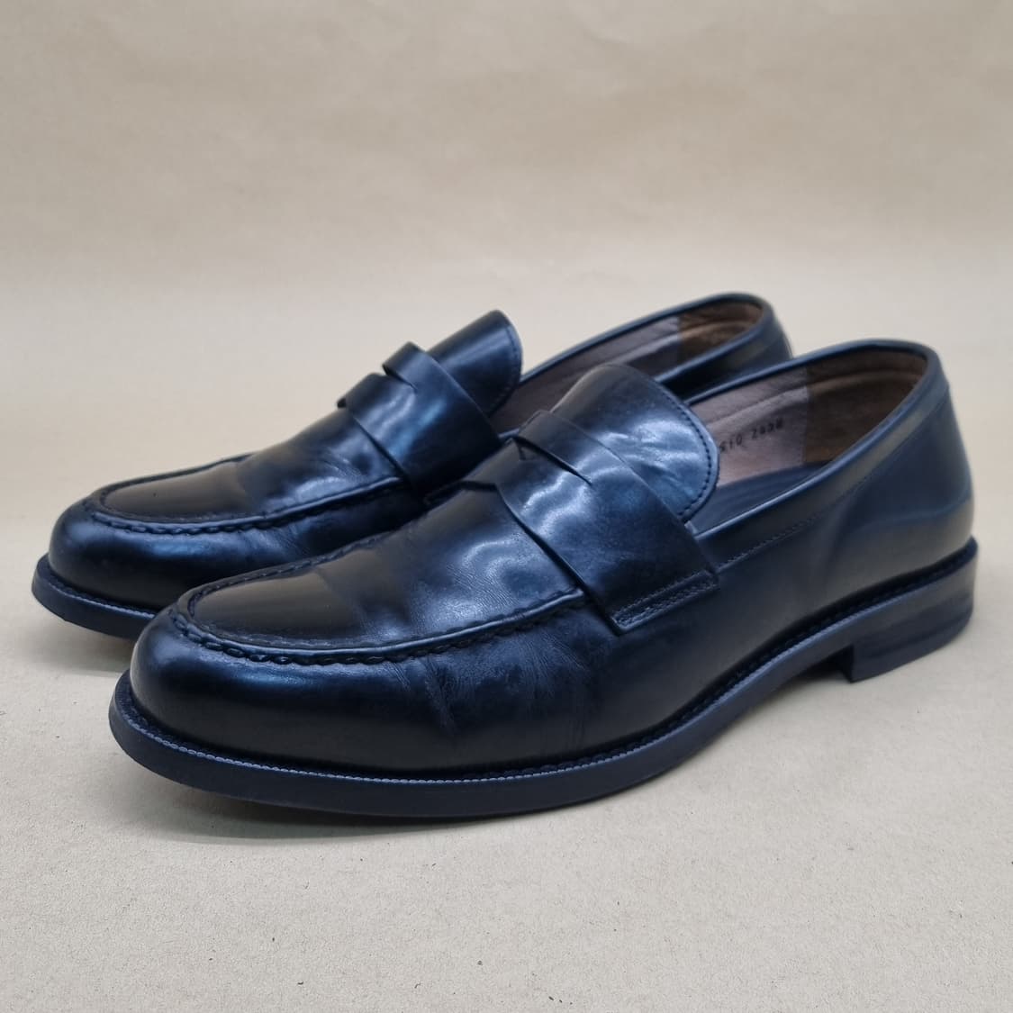 소다옴므 남성 로퍼 265 상품이미지1