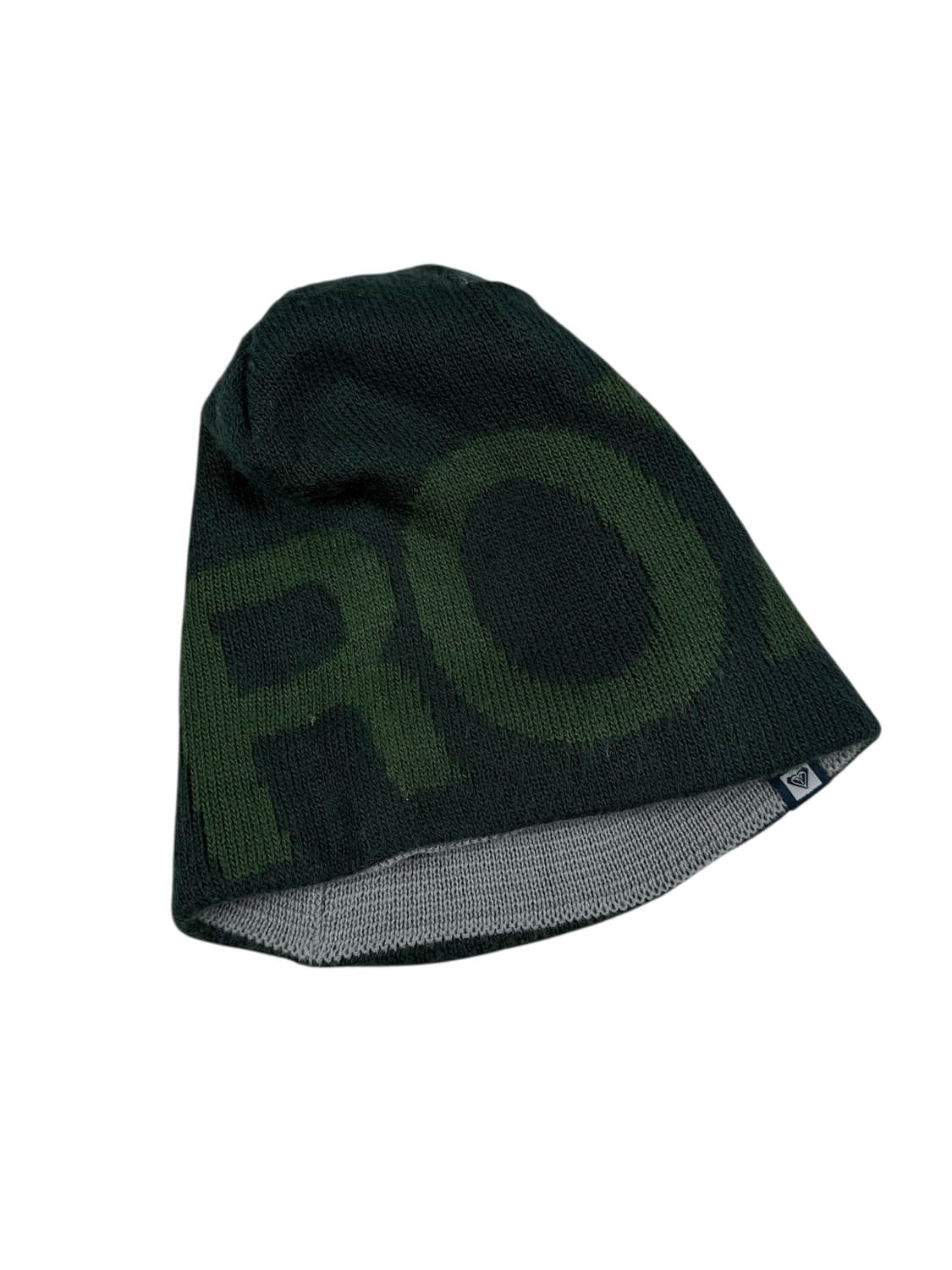 roxy 니트 비니 상품이미지3