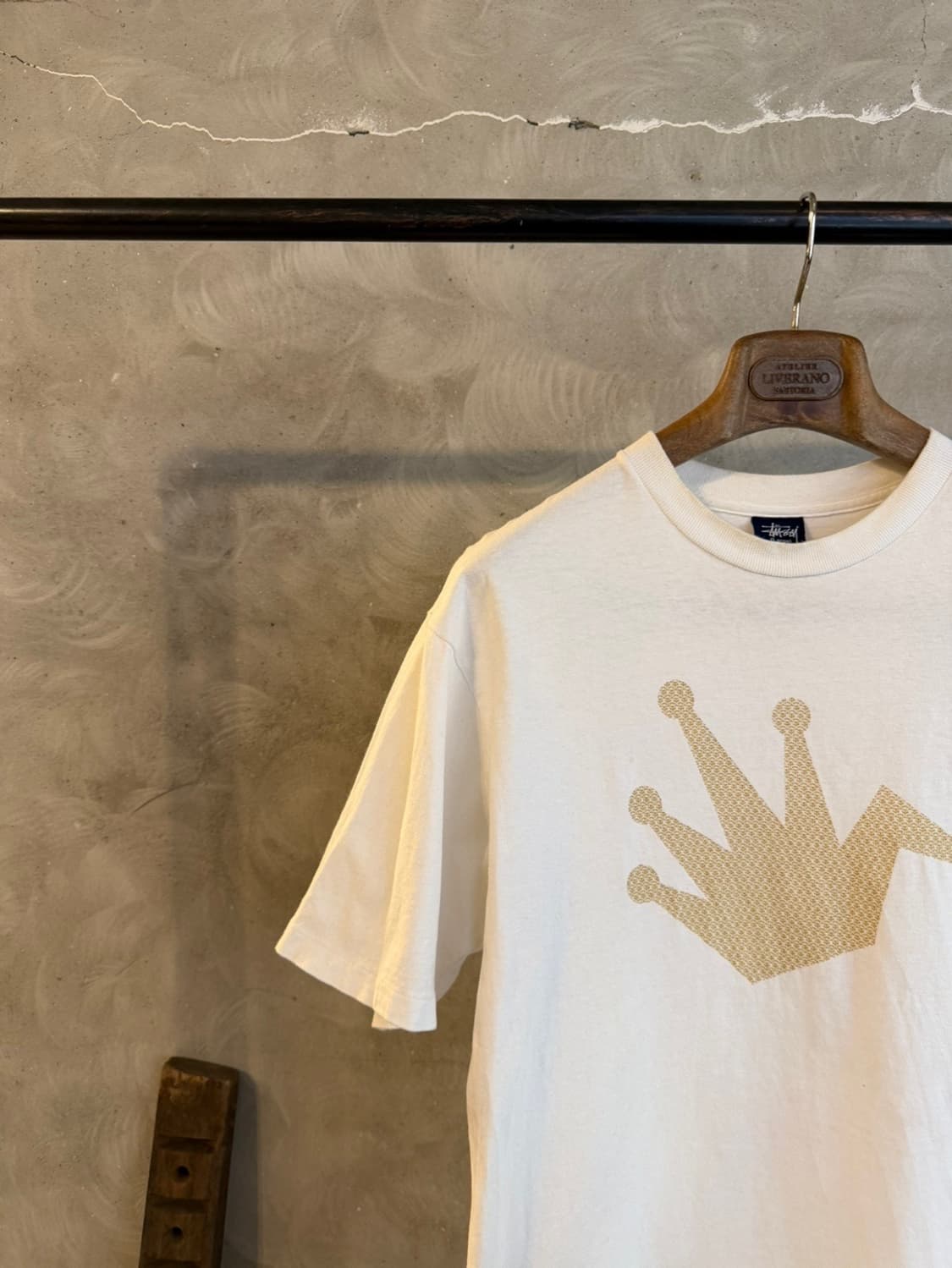 스투시 티셔츠 100 상품이미지2