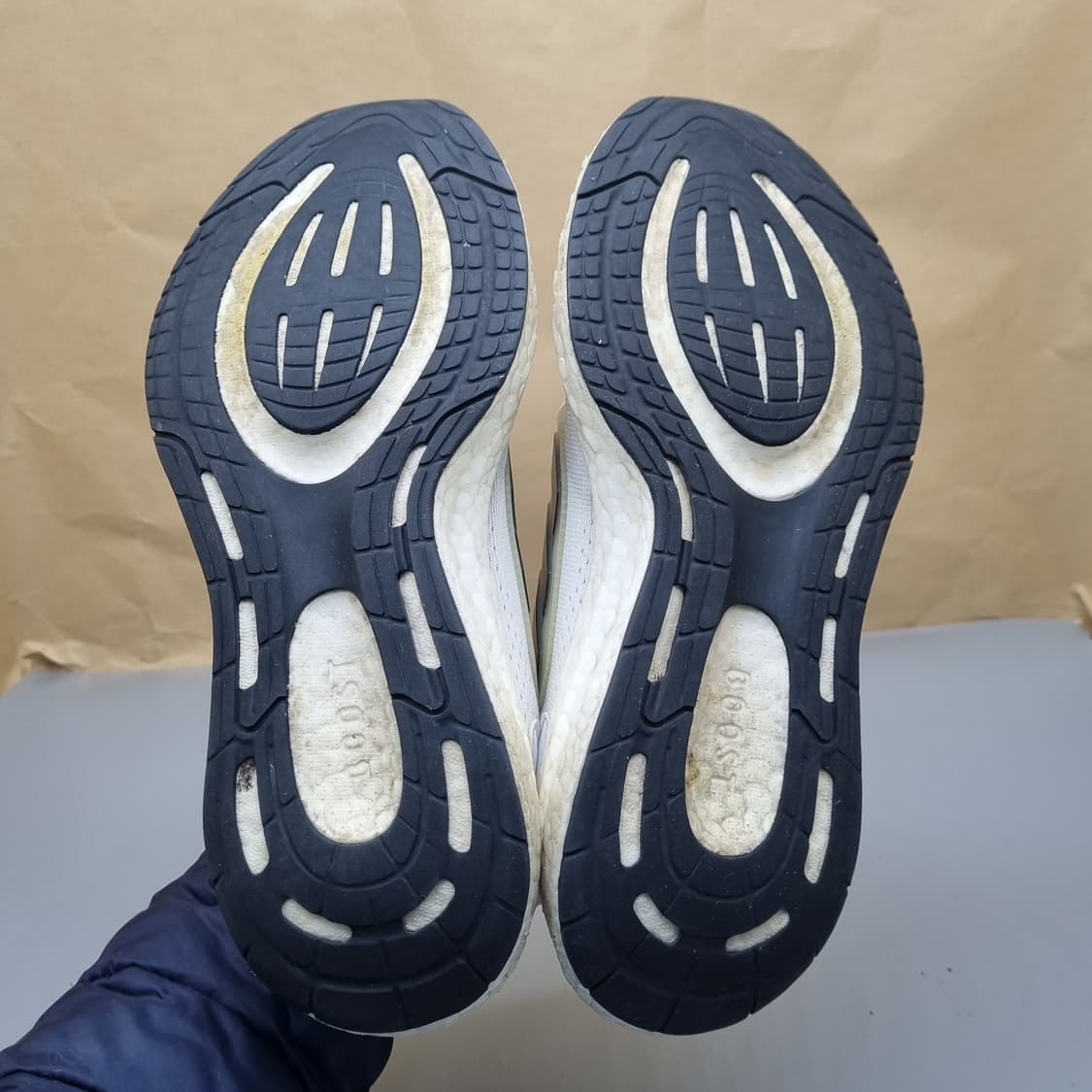 아디다스 슈퍼노바 여성운동화235 상품이미지3