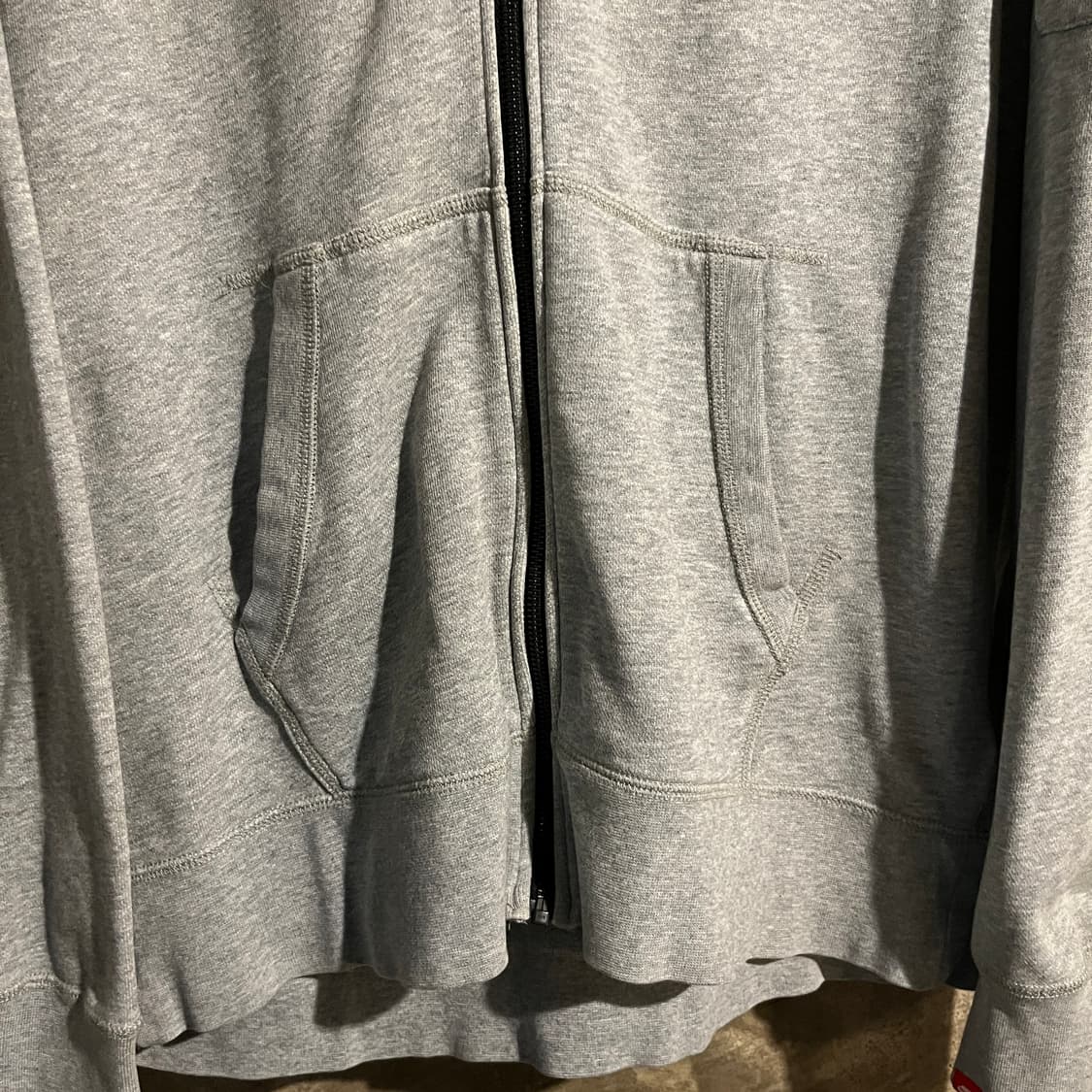 나이키 후드집업 상품이미지3