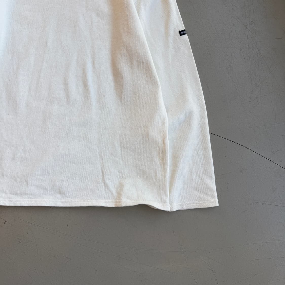 세인트 제임스 롱 슬리브 상품이미지2