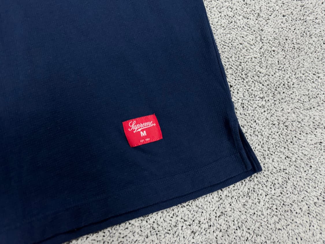 슈프림 풋볼티  상품이미지4