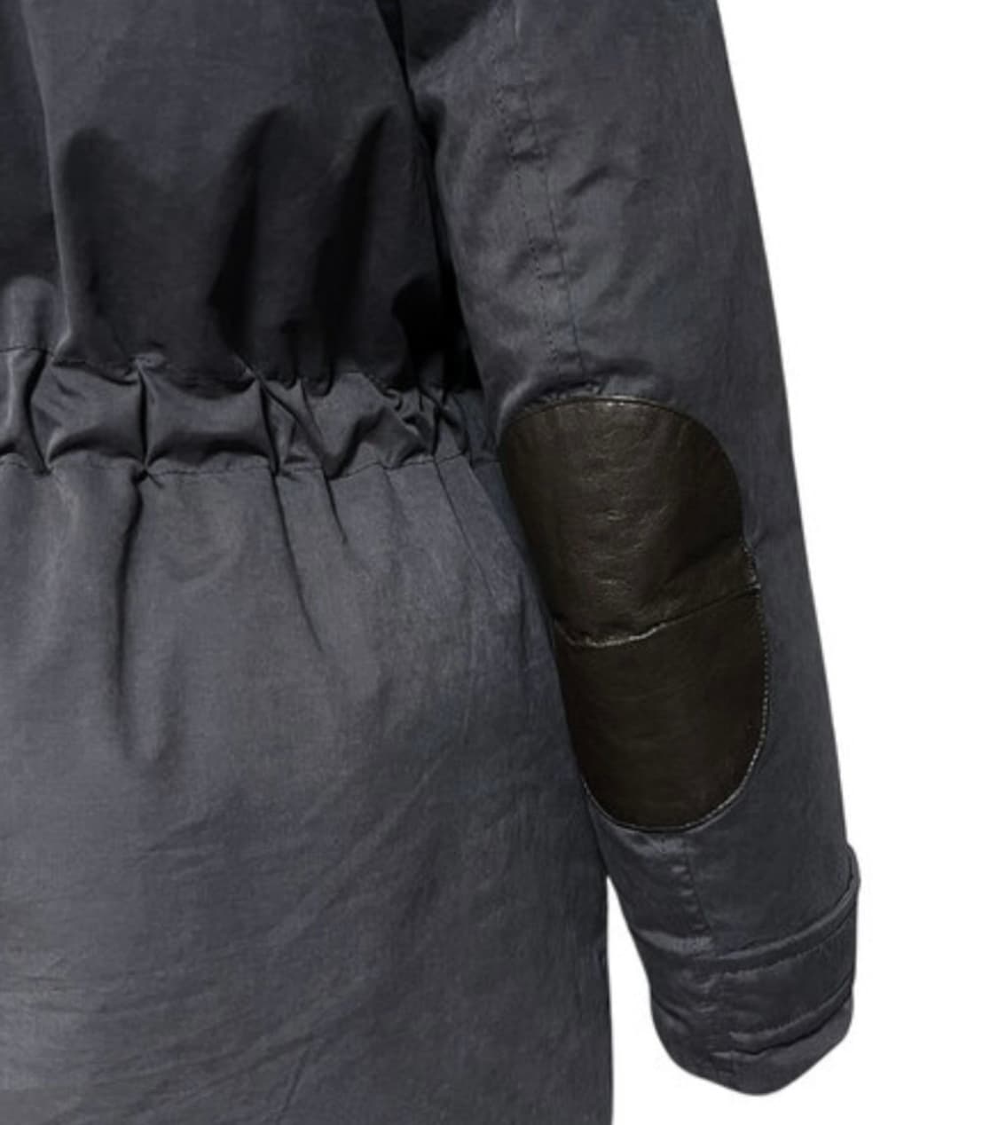 Sandro 산드로 여성 다운패딩 롱패딩 상품이미지9