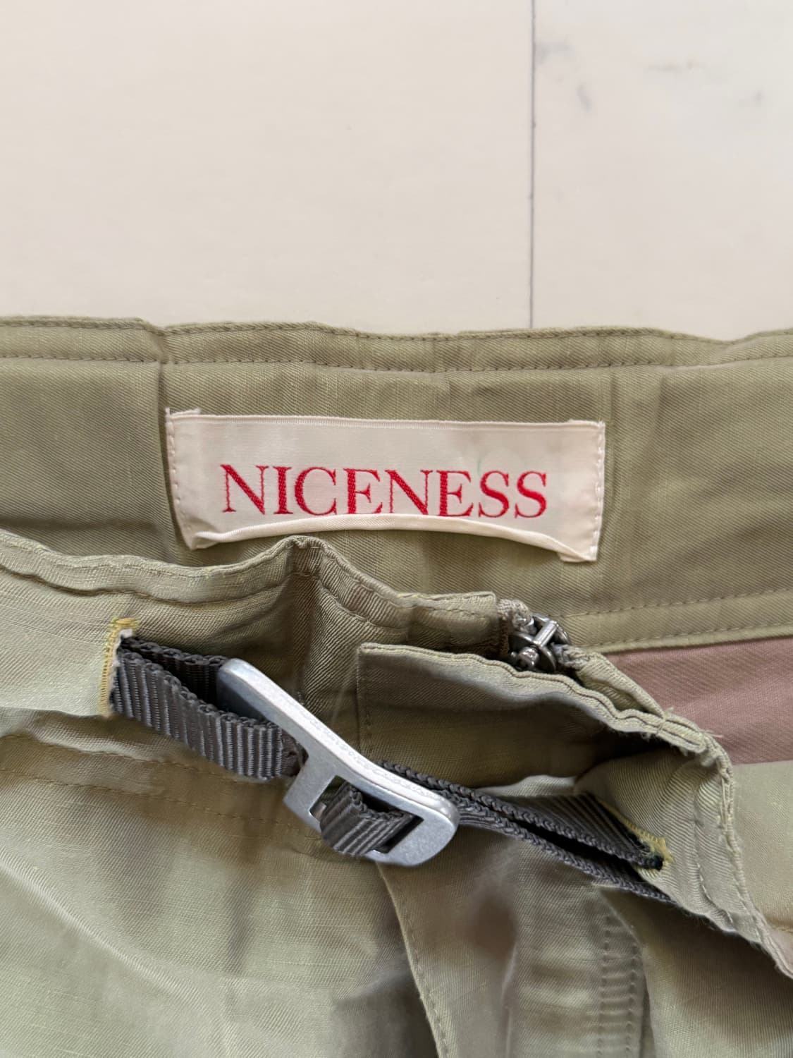 나이스네스 Halsey 상품이미지3