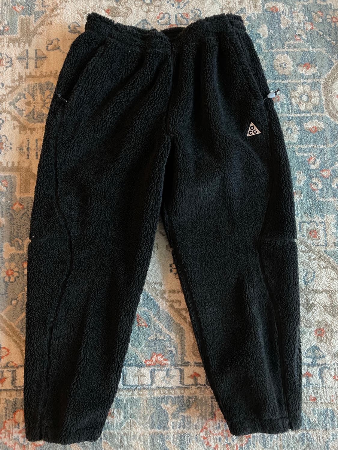 나이키 ACG 캔웰 글레이셔 써마핏 ADV 팬츠 (새제품. L) 상품이미지1