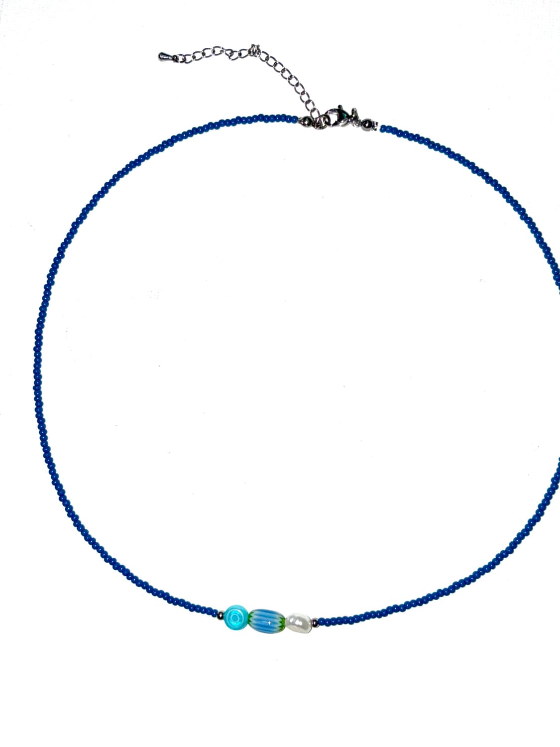 Cloud 목걸이 상품이미지4