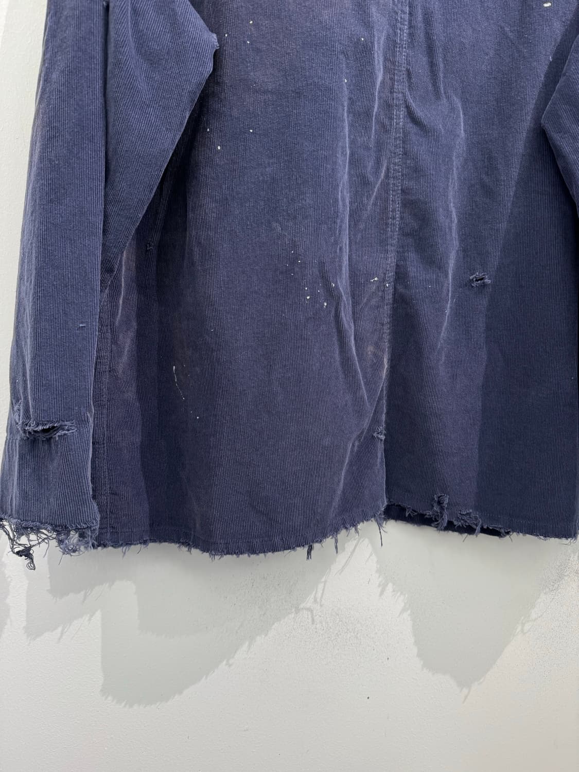 빈티지 프렌치 워크자켓 상품이미지10