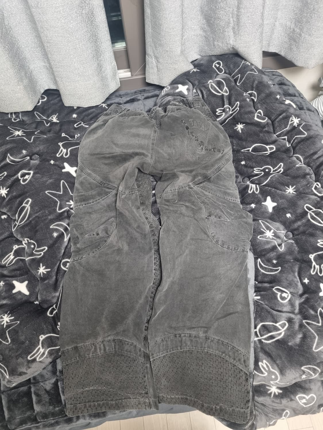 이그노타 코어5 워시드블랙 (m) 상품이미지2