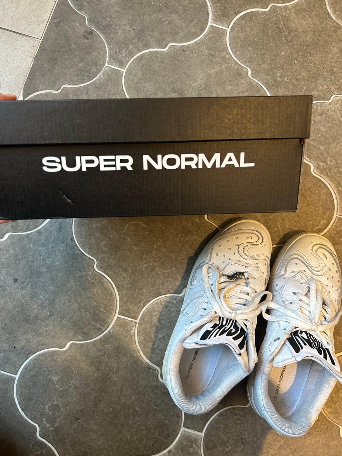 미스치프 슈퍼노말 상품이미지6