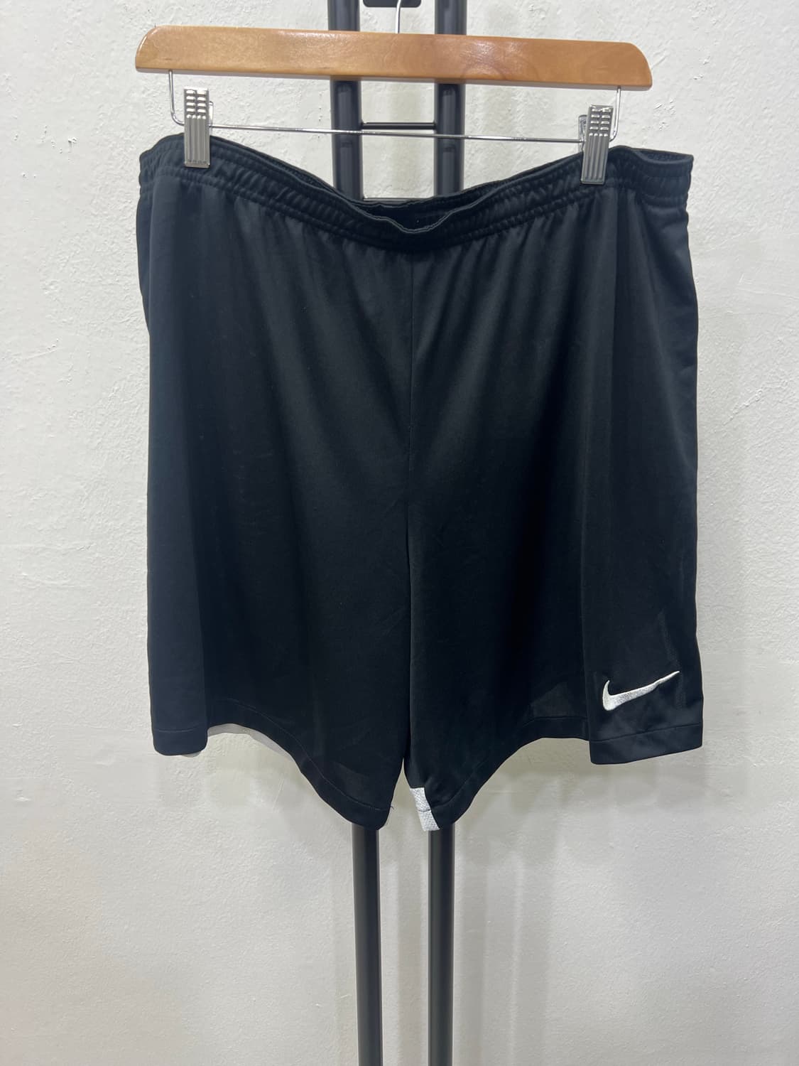 정품) 나이키 드라이핏 기능성 반바지 XXL 상품이미지1
