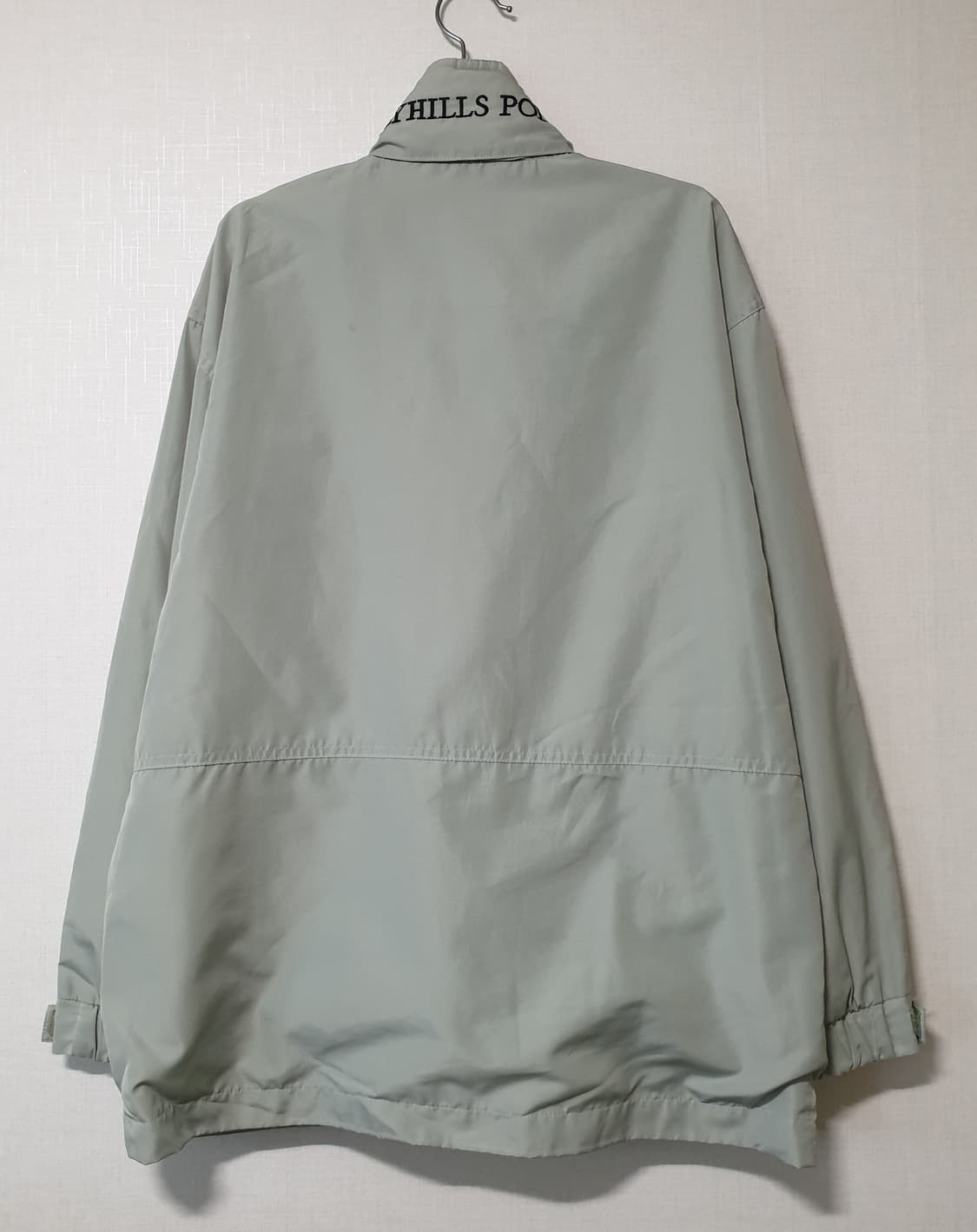 비버리힐즈폴로클럽 바람막이 세트 100사이즈 상품이미지5