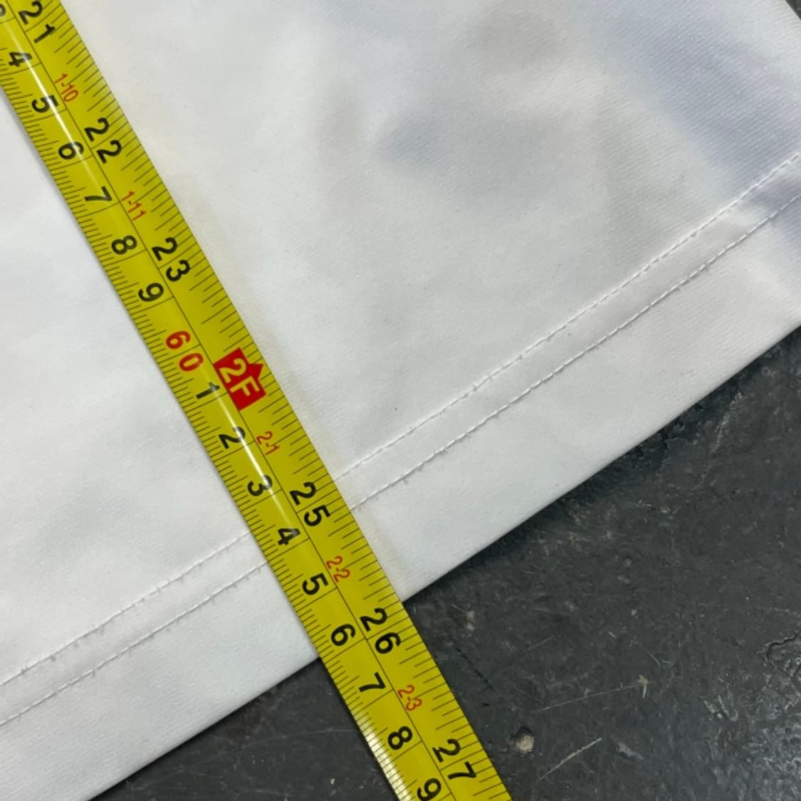 100 데상트 잉글랜드 집업  상품이미지7