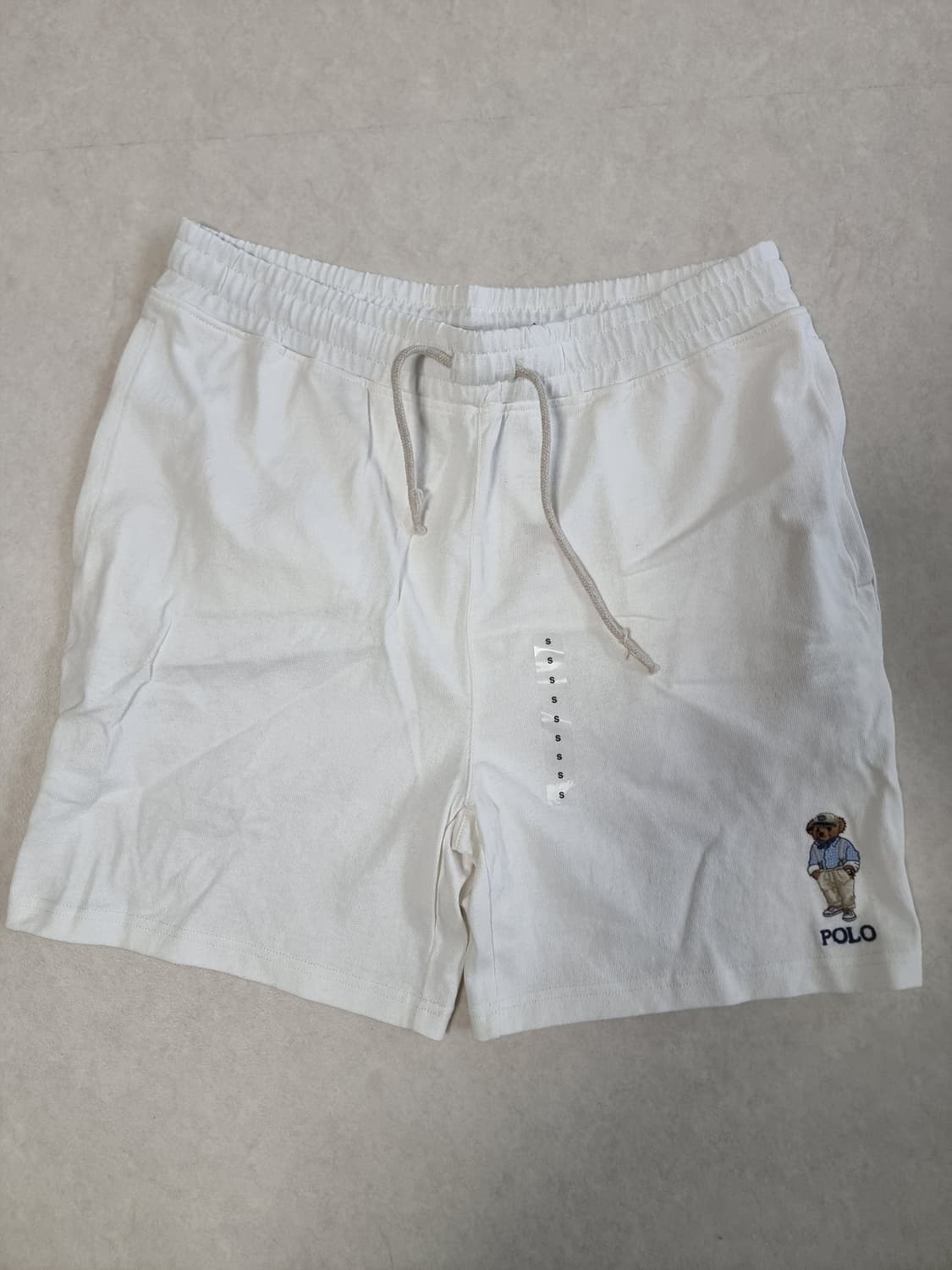 폴로 랄프로렌 반바지 상품이미지1