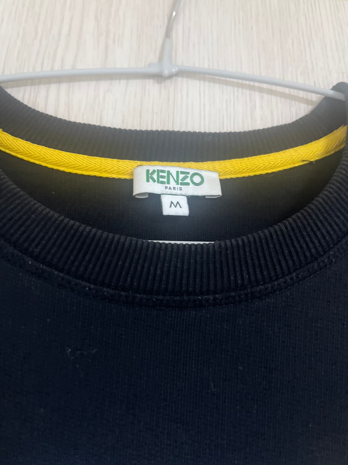 겐조 타이거 맨투맨 상품이미지2