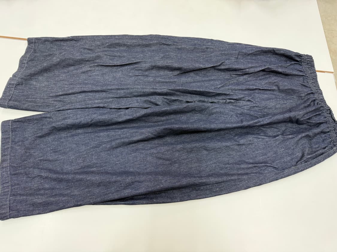 니들스 hd 데님 팬츠 M사이즈 상품이미지3