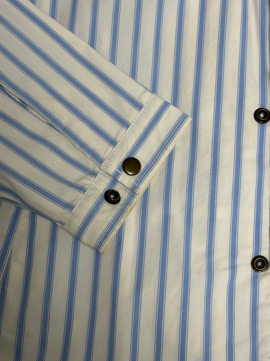 스투시 자켓  팝니다 상품이미지4