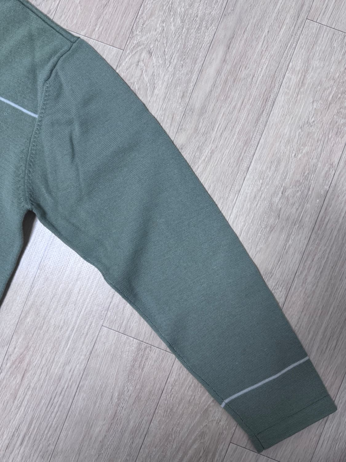 오클리 10s 소프트웨어 레드택 니트  상품이미지7