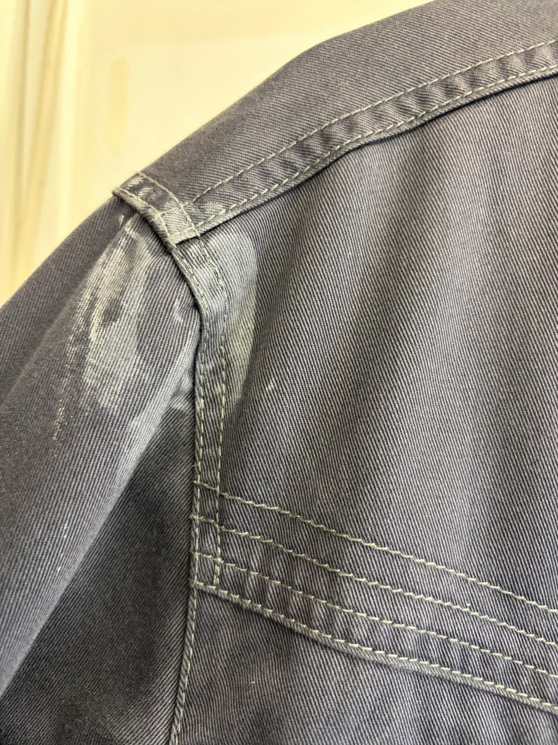 N211. 디키즈 바이커 자켓 상품이미지2