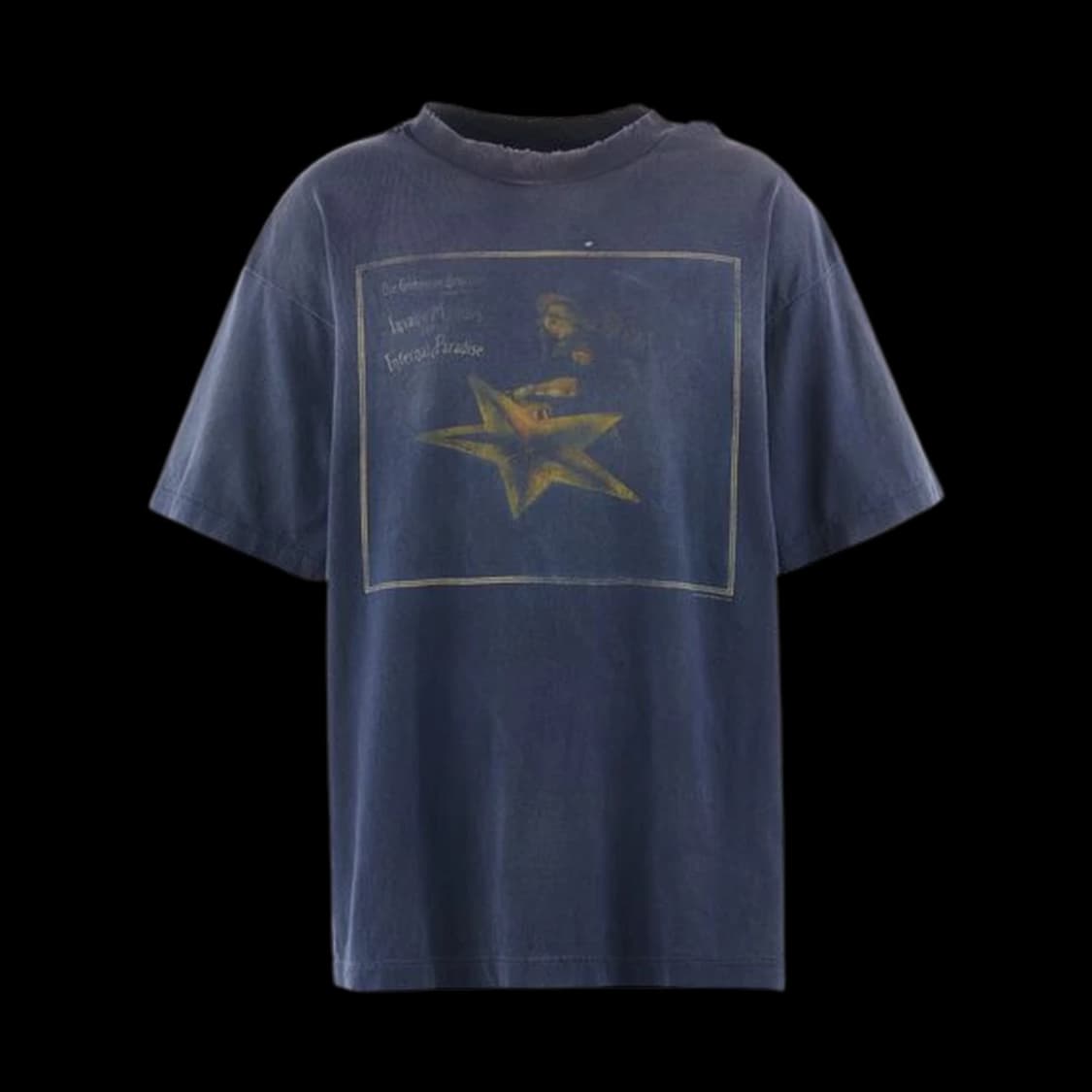 세인트미카엘 cpfm XL 상품이미지1