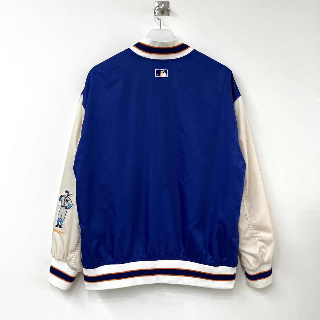 MLB 뉴욕 양키즈 야구 점퍼 상품이미지3