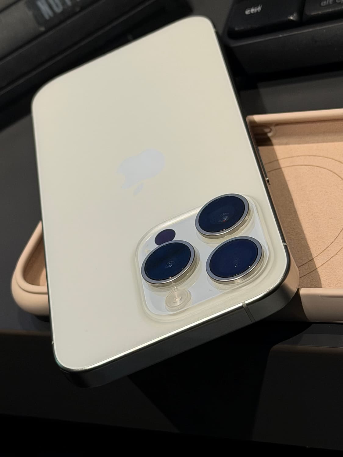 아이폰 15프로 256기가 상품이미지5
