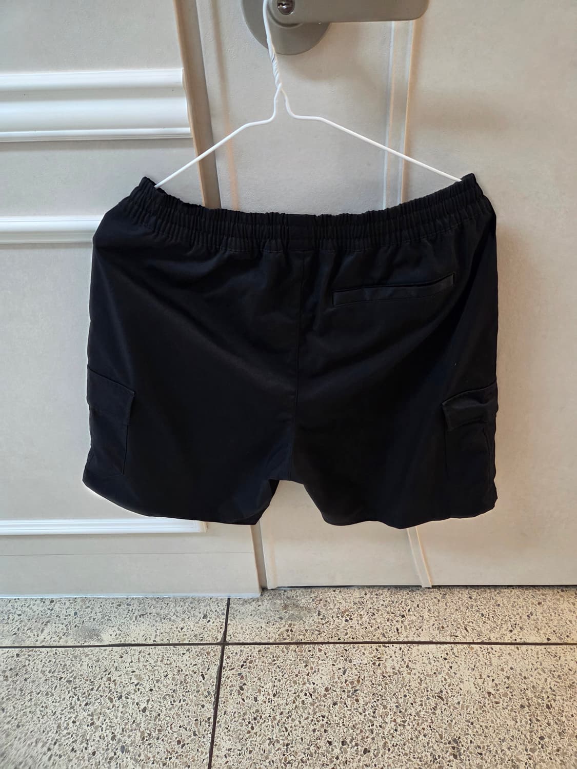 노스페이스 카고 반바지 XL 상품이미지2